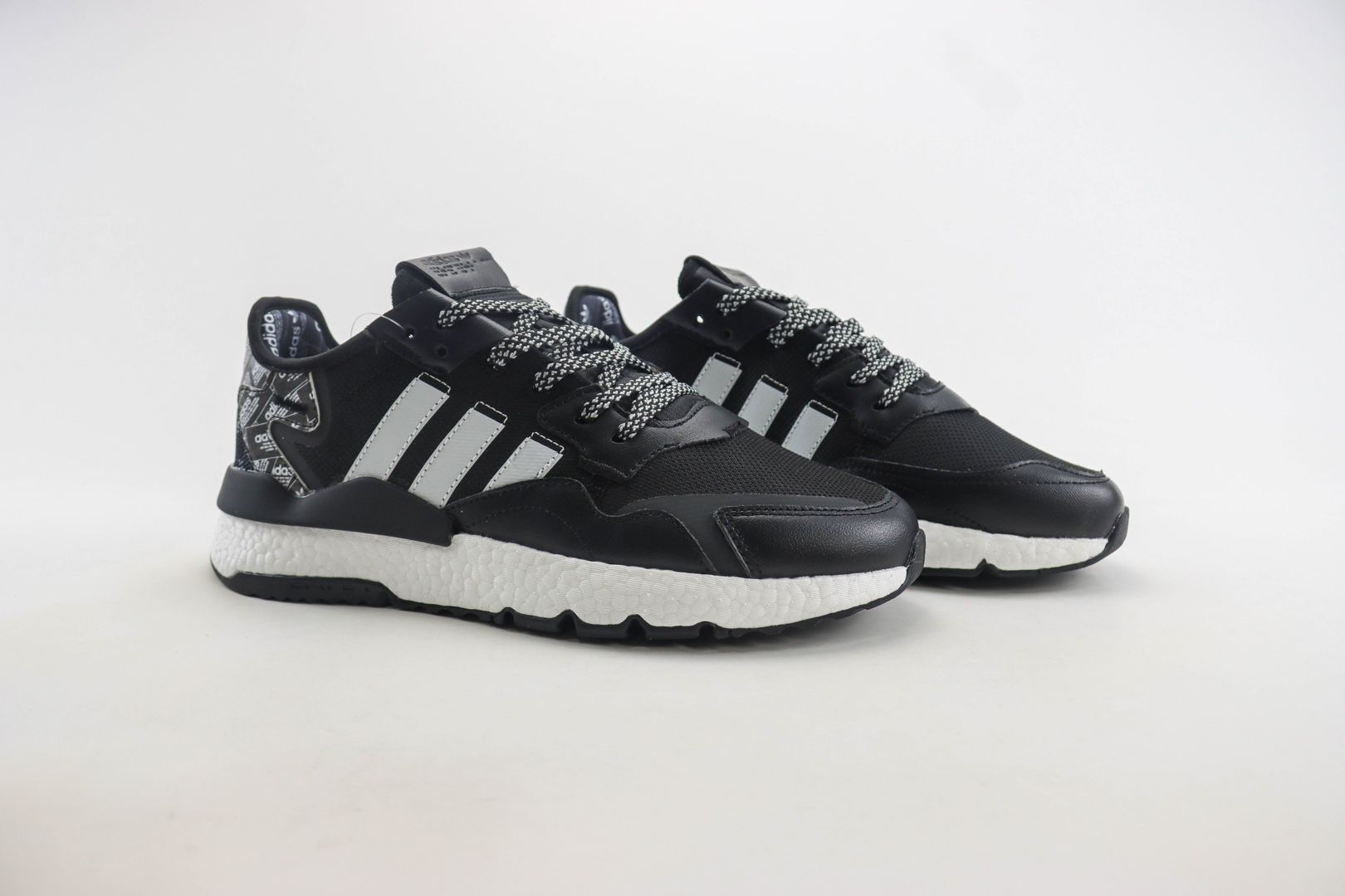 Adidas Runner Shoes 31